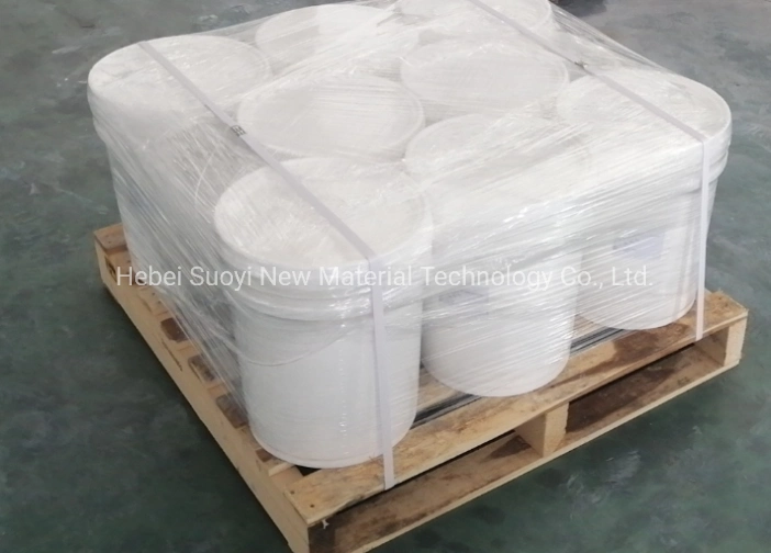 Top Grade Rare Earth Powder 4n Scandium Oxide Factory Sc2o3 99.99% for Sell