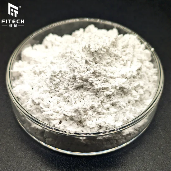 Applied in Optical Coating Rare Earth CAS: 12060